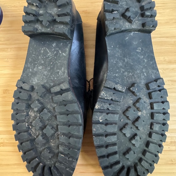 Madewell Corinne Lugsole Loafers - Picture 5 of 5